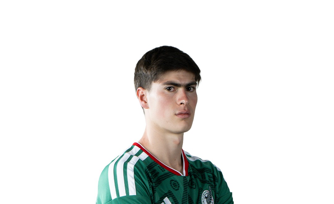 	Armando González 	